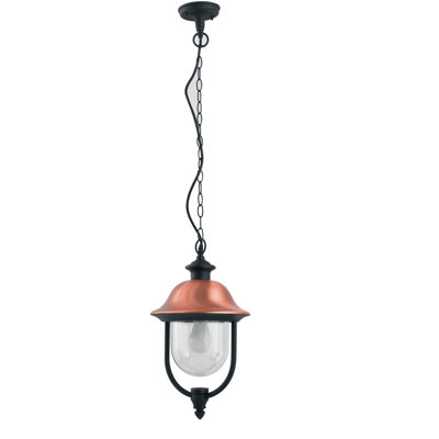 Outdoor Pendant