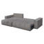 4 Seater Sofa Bed