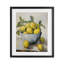 «Lemon Still Life», reproduction encadrée sous verre, design by Creative Studio-1649001278-1649001272