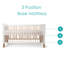 Essentials Cot Bed