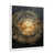 Reproduction encadrée d'une seule photo sélectionné