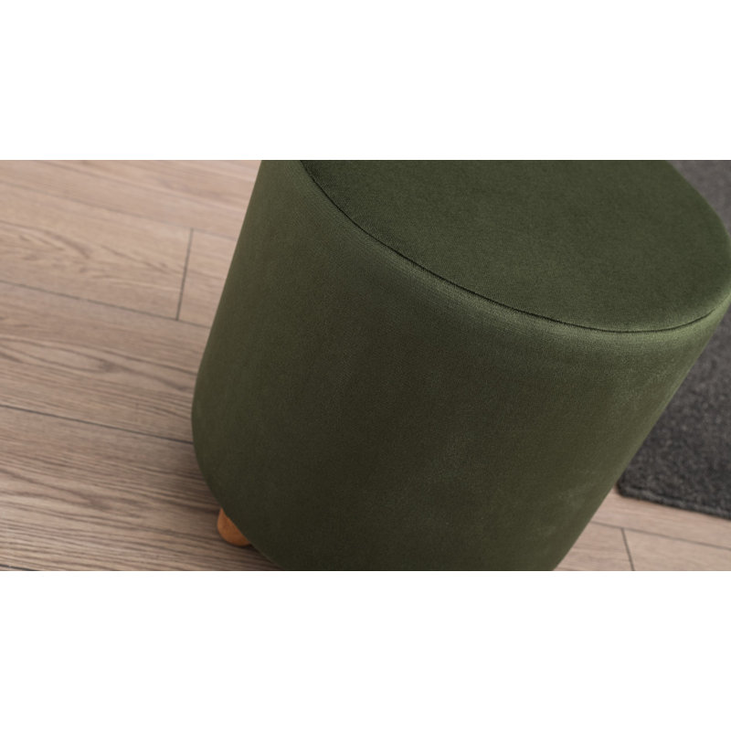 Repose-pieds de 15,7 po Thielsen