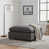 Charcoal Gray selected