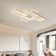 Arlyn 3 - Light LED Flush Mount