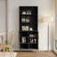 Armoire de bar 27,6 po Kaemen