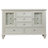 Ryllan 4-piece Queen Bedroom Set Cream White-99323976-135209657-90937439