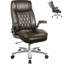 Fauteuil de direction en similicuir Ruston-1984642561