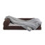 Bailey Crystal Velvet Pet Throw-55084507