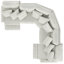 Canapé modulaire inclinable 3 pièces Julieza-407871778