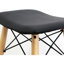 Tabouret de bar et de comptoir Catt-44148093