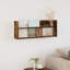 Wood Magazine Rack-356894313