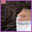 Intricate Brown Swirls Duvet Covers-123420071