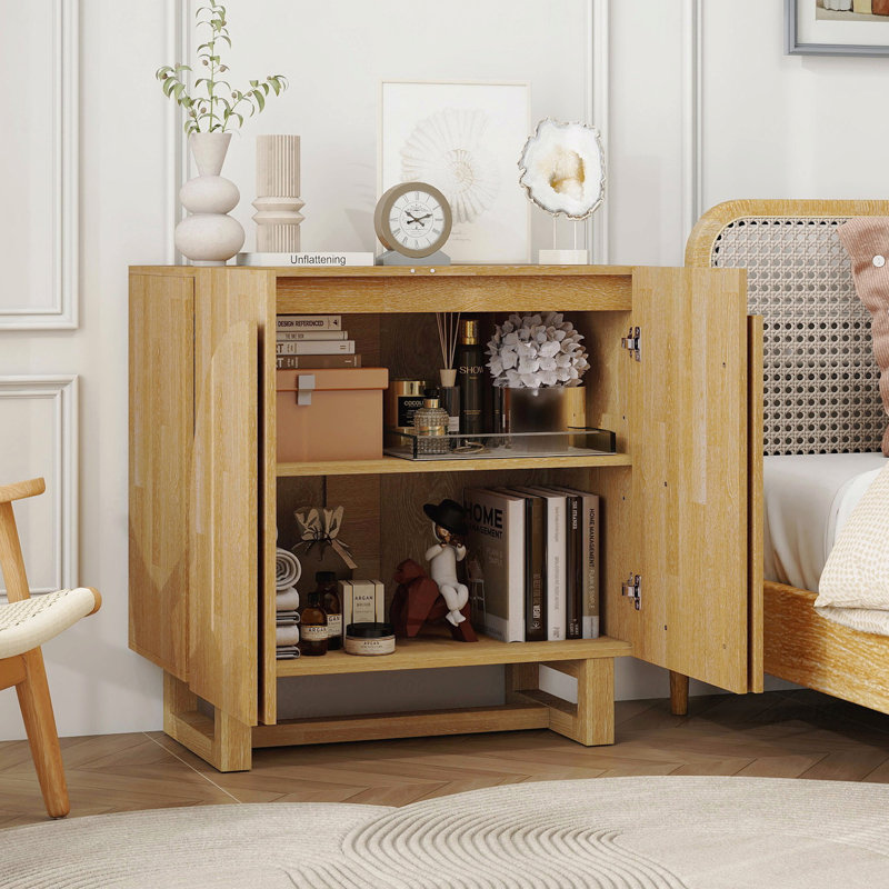 Armoire, 2 portes, convient