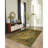 Kowalczyk Power Loom Oriental Indoor/Outdoor Area Rug -572929465