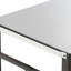 Chariot de salle à manger d'extérieur avec table de préparation pour barbecue à deux tablettes et support pour four à pizza avec roulettes | Idée de cadeau