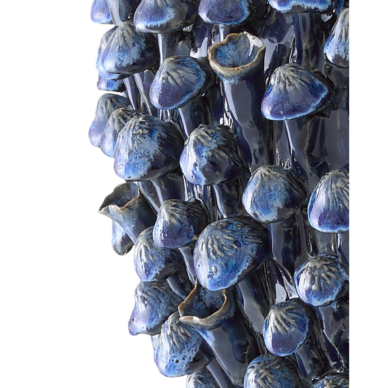 Manitapi Handmade Ceramic Table Vase