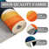 Moderen Machine Washable Rug with Rubber Backing for Living Room Abstract Non-Slip Area Rug Indoor Carpet Non-Shedding Rug for Bedroom Dining Room Hallway Kitchen Office Playroom Nursery