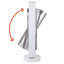 2kw 80cm Bi-Directional Fan Heater