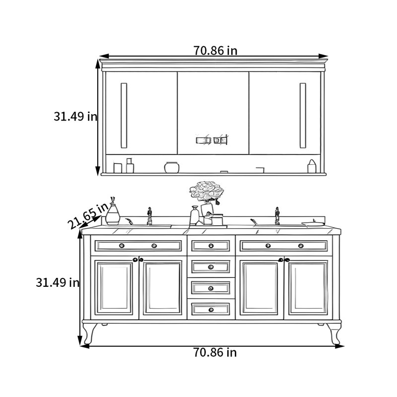 Gildea, 71"