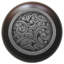 Classic Mushroom Knob-11332447