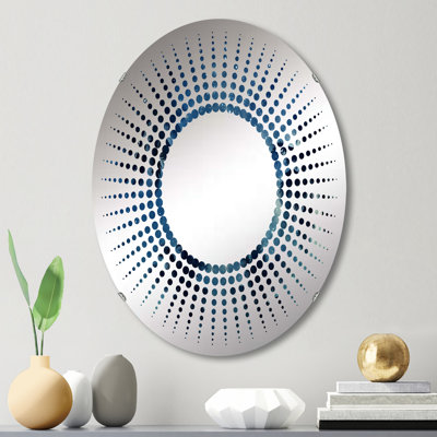 Miroir décoratif Sapphire