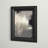 Kimmons Mystic Satin Black Beveled Picture Frame-142002466