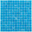Celestial 0.8" x 0.8" Glass Grid Mosaic Wall & Floor Tile-1304158450