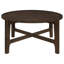 Ensemble de tables basses 2 pièces Milven