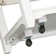 Chu Rectangular Coffee Table