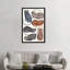 « chats », art sur toile-73365489-73365523-73365580