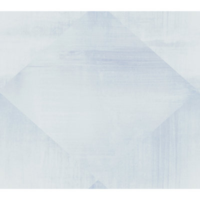 In Clay Geometric Wallpaper Double Roll