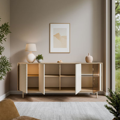 3D1W sideboard