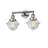 Gebhart 2 - Light Dimmable Vanity Light-33004700-33004710-33004702