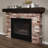 Rustic Grove Brick Glue Up Outside Corners (Newport)-120949747