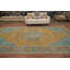 Tapis traditionnel en laine 9 x 13