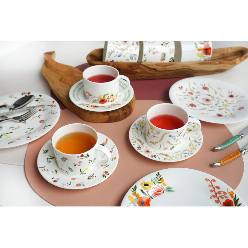 Deco Placemat, Blush Pink