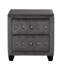 Ensemble de chambre à coucher double 2 pièces Mithil-1972021920-1972021926-1972021949