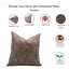 Housses de coussin en lin FABRITual-97419156