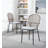Dining Chair,Set of 4-1855179710