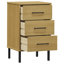 40cm W Bedside Table-691872873