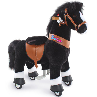 Model U Ride On Horse