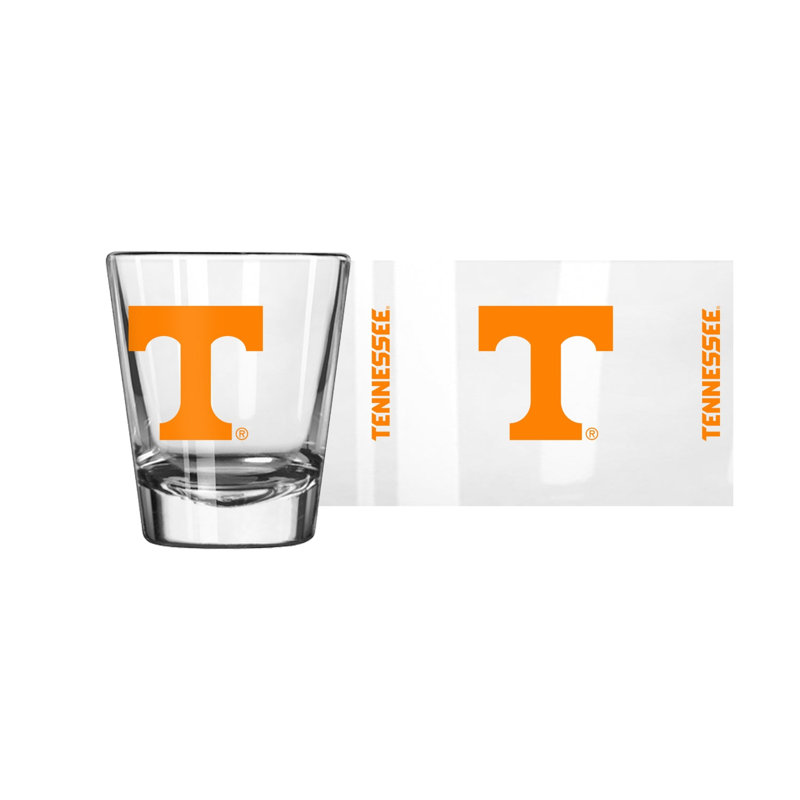 Verre à liqueur 2 oz Tennessee, 2 oz liq.