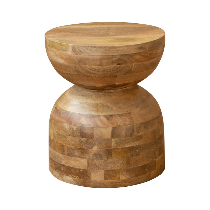 Pauli End Table