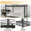 Grand lit superposé multifonctionnel avec structure en fer robuste et conception compacte pour plus de confort et de durabilité-1386028203-1386028204