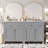 60"Bathroom Vanity Set With Double Vanities (Separate)-711817811-711817823