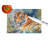 Tiger Glass Cutting Board Large