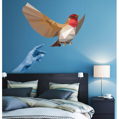 Animals Wall Decal