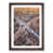 Walnut Framed selected