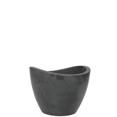 Pot à fleurs rond Vinisha ECOBO EcoFriendly