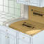 Rouleau de sous-couche pour carrelage et plancher